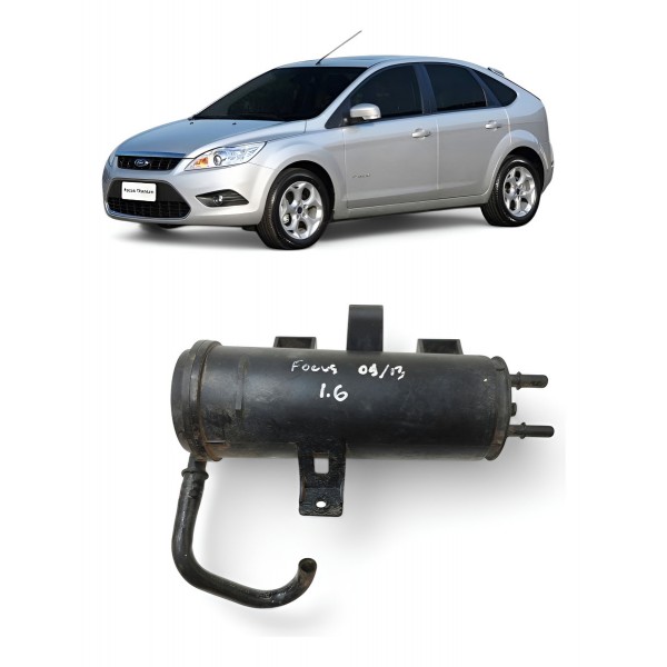 Filtro Canister Ford Focus 2009 2010 2011 2012 2013