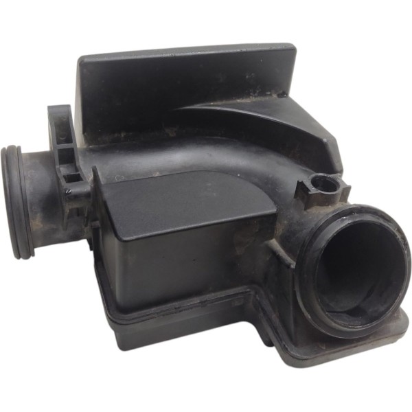 Caixa Ressonadora Ar Mercedes Benz A160 2000 A 2004