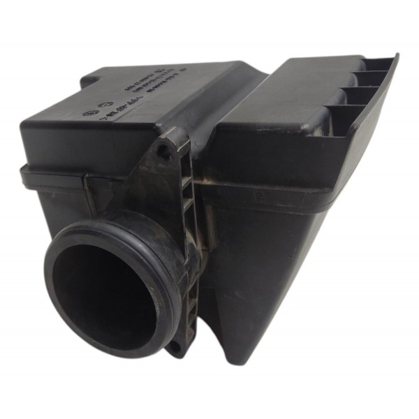 Caixa Ressonadora Ar Mercedes Benz A160 2000 A 2004