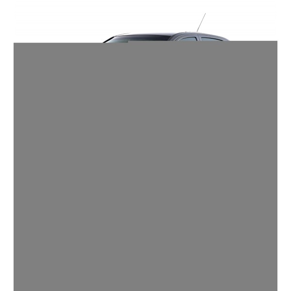 Moldura Maçaneta Interna Traseira Direita Astra 1999 A 2012 Preto