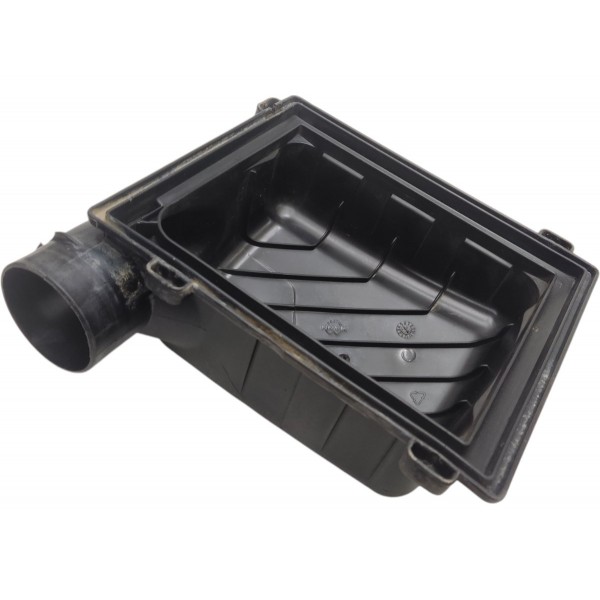 Tampa Caixa Filtro Ar Peugeot 206 2001 2002 2003 A 2007