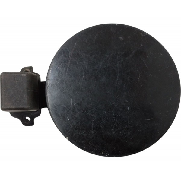 Portinhola Tanque Combustível Fiat 1997 A 2005 Prateado 2003