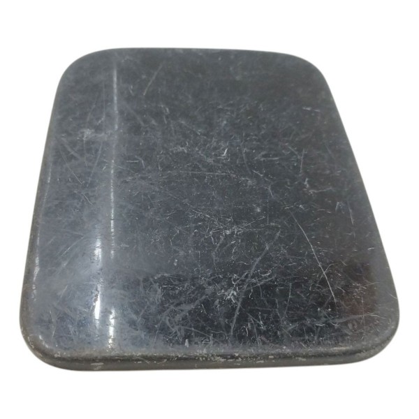 Portinhola Tanque Combustível Vw Gol G3 2000 A 2004 Preto 2002