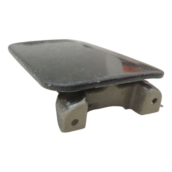 Portinhola Tanque Combustível Vw Gol G3 2000 A 2004 Preto 2002