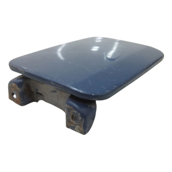 Portinhola Tanque Combustível Vw Gol G2 1996 A 2000 Azul 1998