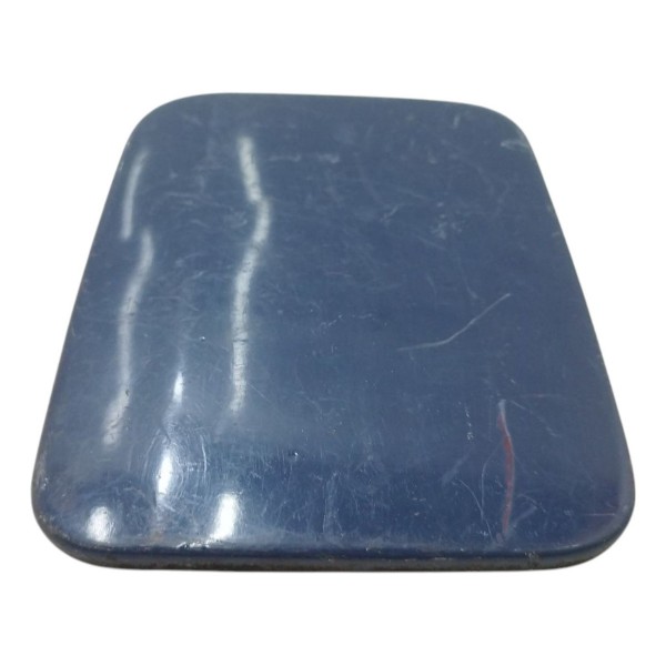 Portinhola Tanque Combustível Vw Gol G2 1996 A 2000 Azul 1998