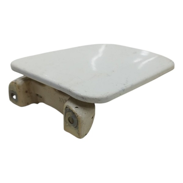 Portinhola Tanque Combustível Vw Parati G3 2000 A 2004 Cinza 2002