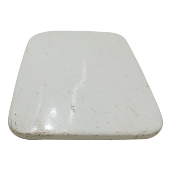 Portinhola Tanque Combustível Vw Parati G3 2000 A 2004 Cinza 2002