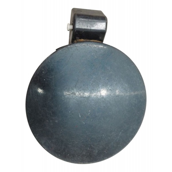 Portinhola Tanque Combustível Fiat Marea 1997 A 2005 Azul 2003