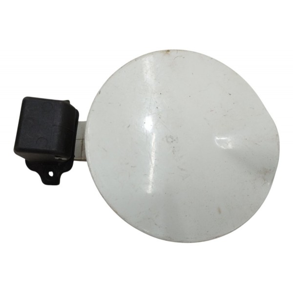 Portinhola Tanque Combustível Fiat Brava 1997 A 2005 Branco 2003