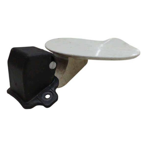 Portinhola Tanque Combustível Fiat Brava 1997 A 2005 Branco 2003