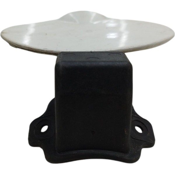 Portinhola Tanque Combustível Fiat Brava 1997 A 2005 Branco 2003