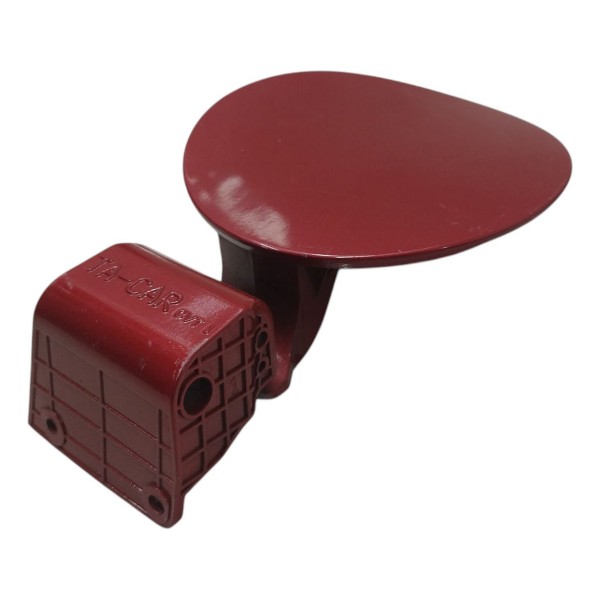 Portinhola Tanque Combustível Kia Picanto 2013 2014 2015 2014 Vermelho