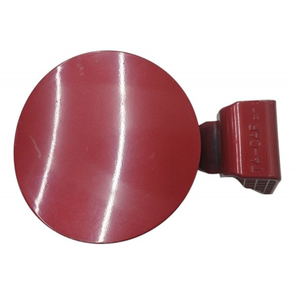 Portinhola Tanque Combustível Kia Picanto 2013 2014 2015 2014 Vermelho