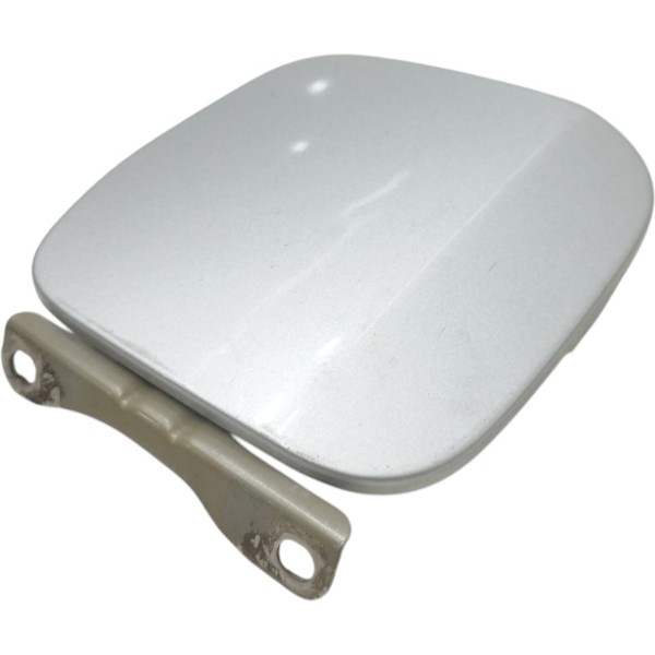 Portinhola Tanque Combustível Honda City 2012 2013 Cinza 2012