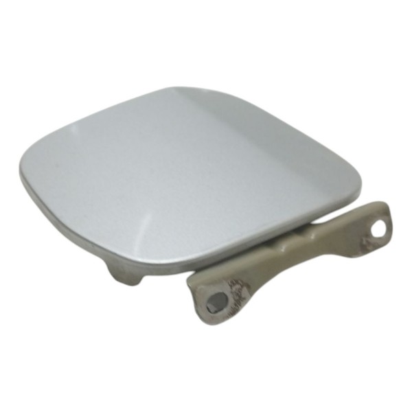 Portinhola Tanque Combustível Honda City 2012 2013 Cinza 2012