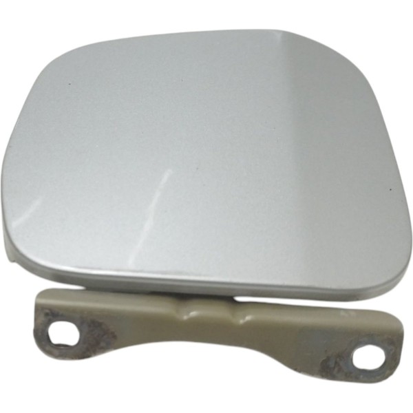 Portinhola Tanque Combustível Honda City 2012 2013 Cinza 2012