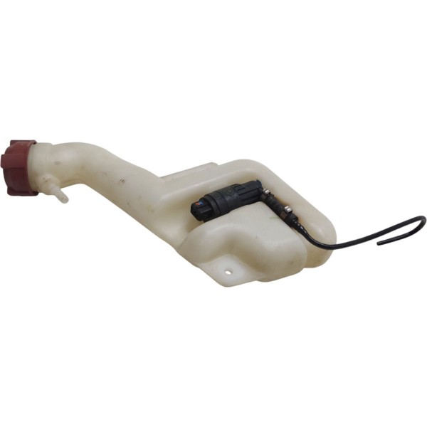 Reservatório Gasolina Partida Frio Peugeot 206 2001 A 2007