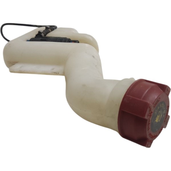 Reservatório Gasolina Partida Frio Peugeot 206 2001 A 2007