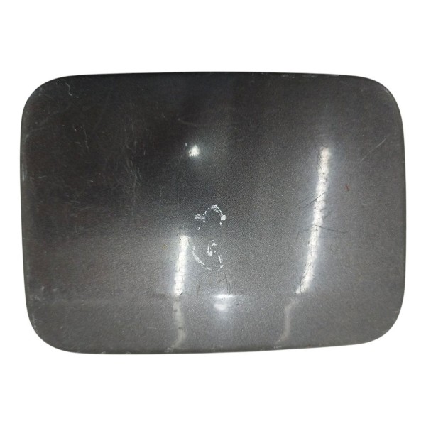 Portinhola Tanque Combustível Vw Gol G3 2000 A 2004 Cinza-escuro 2002