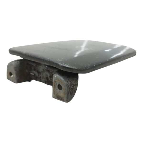 Portinhola Tanque Combustível Vw Gol G3 2000 A 2004 Cinza-escuro 2002