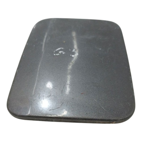 Portinhola Tanque Combustível Vw Gol G3 2000 A 2004 Cinza-escuro 2002