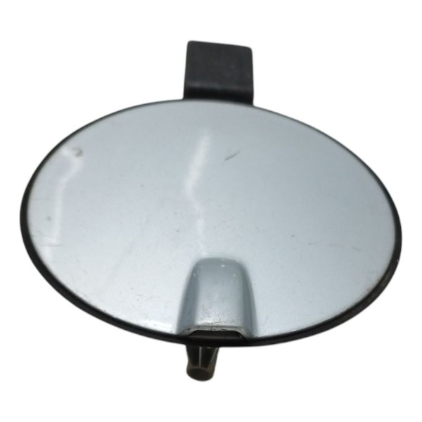 Portinhola Tanque Combustível Gm Vectra 2006 A 2011 Cinza 2008