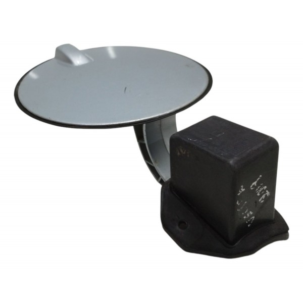 Portinhola Tanque Combustível Gm Vectra 2006 A 2011 Cinza 2008