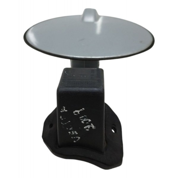 Portinhola Tanque Combustível Gm Vectra 2006 A 2011 Cinza 2008