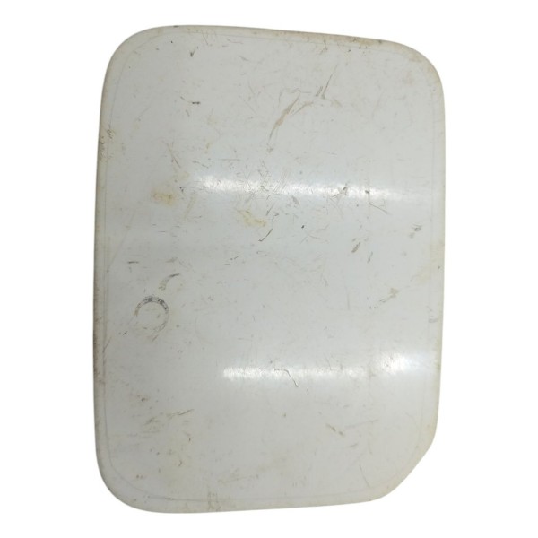 Portinhola Tanque Combustível Vw Gol G4 2006 2007 2008 Branco 2007
