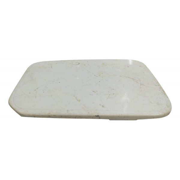 Portinhola Tanque Combustível Vw Gol G4 2006 2007 2008 Branco 2007