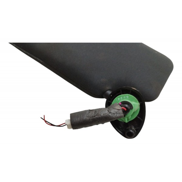 Quebra Sol Direito Honda Civic 2017 2018 2019 2020 2021