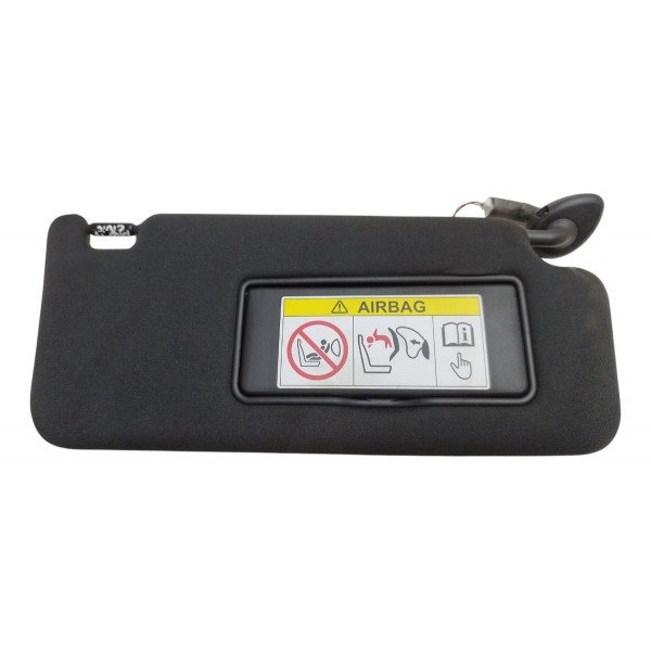 Quebra Sol Direito Honda Civic 2017 2018 2019 2020 2021