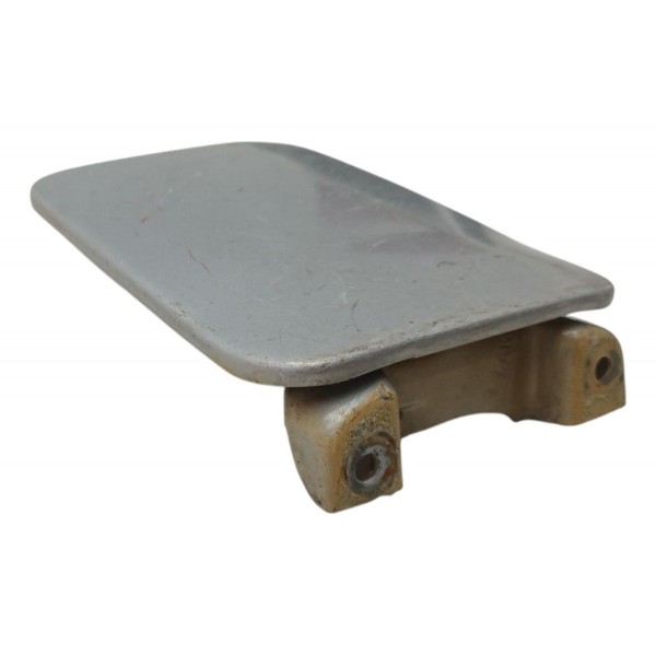 Portinhola Tanque Combustível Vw Gol G3 2000 A 2004 Cinza 2002