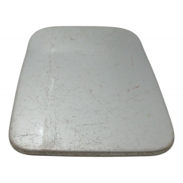 Portinhola Tanque Combustível Vw Gol G3 2000 A 2004 Cinza 2002