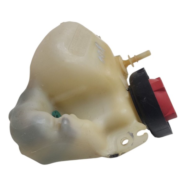 Reservatório Gasolina Partida Frio Renault Logan 2007 A 2013