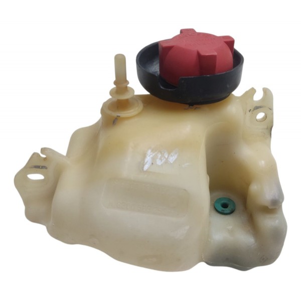 Reservatório Gasolina Partida Frio Renault Logan 2007 A 2013