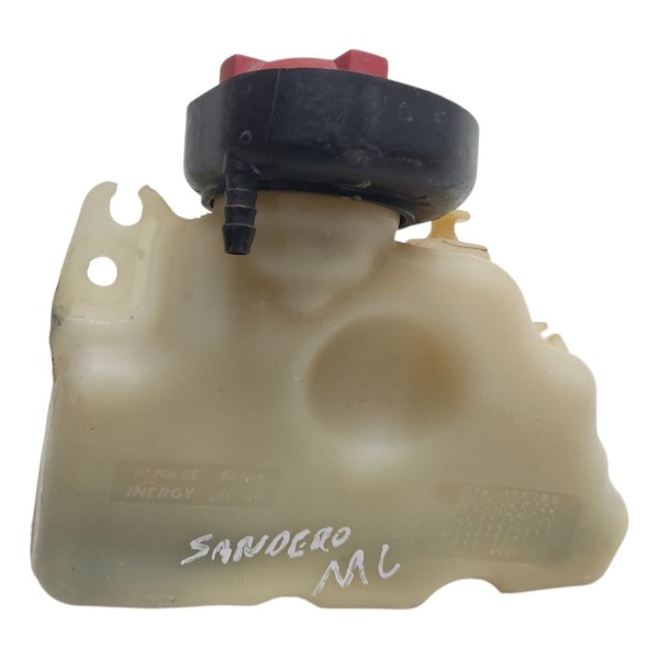 Reservatório Gasolina Partida Frio Renault Logan 2007 A 2013