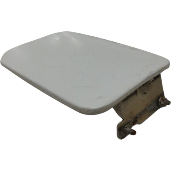 Portinhola Tanque Combustível Vw Gol G2 1996 A 2000 Branco 1998