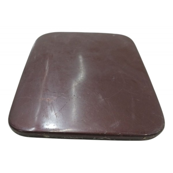 Portinhola Tanque Combustível Vw Parati G3 2000 A 2004 Bordô 2002