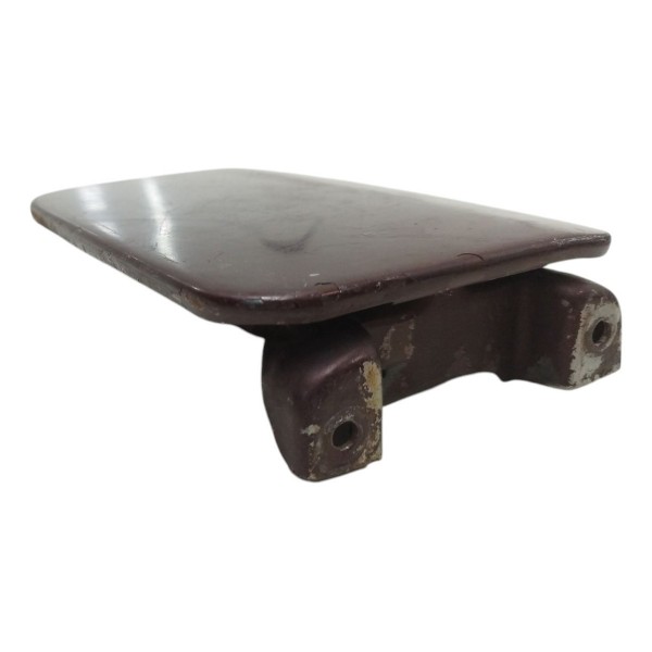 Portinhola Tanque Combustível Vw Parati G3 2000 A 2004 Bordô 2002