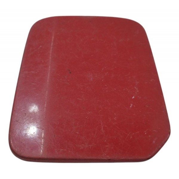 Portinhola Tanque Combustível Vw Gol G2 1996 A 2000 Vermelho 1998