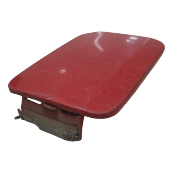 Portinhola Tanque Combustível Vw Gol G2 1996 A 2000 Vermelho 1998
