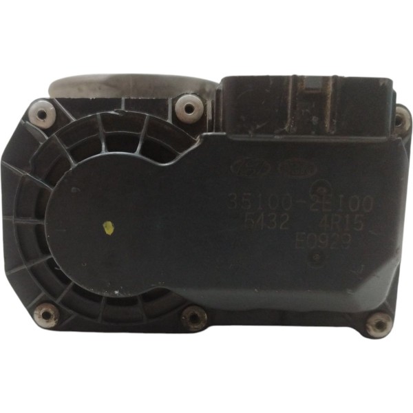 Corpo Borboleta Hyundai Elantra I30 2.0 2013 2014 A 2016