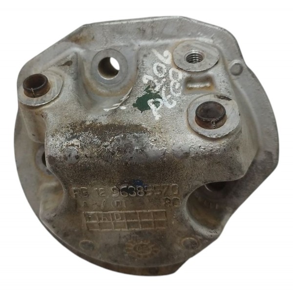 Suporte Coxim Motor Peugeot 206 2005 2006 2007 2008 A 2011