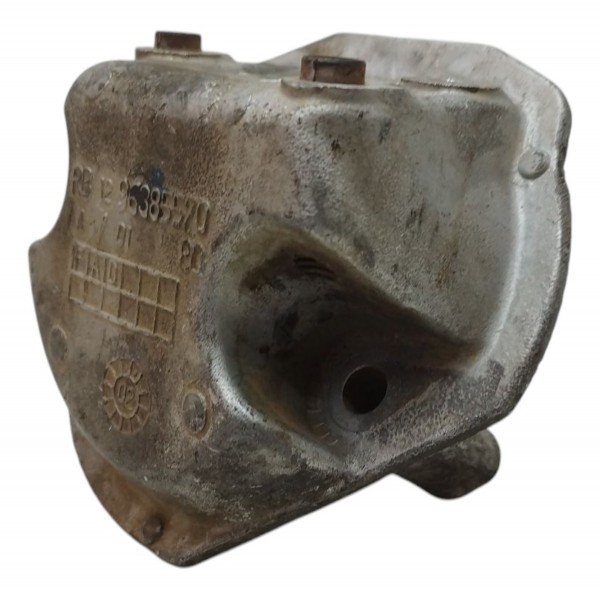 Suporte Coxim Motor Peugeot 206 2005 2006 2007 2008 A 2011