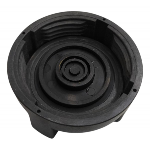 Tampa Reservatório Gasolina Partida Frio Spacefox 2006 2010