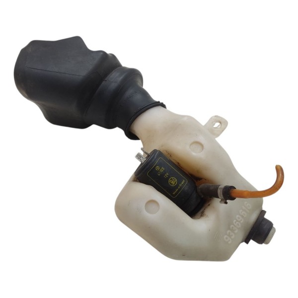 Reservatório Gasolina Partida Frio Gm Meriva 2002 A 2012