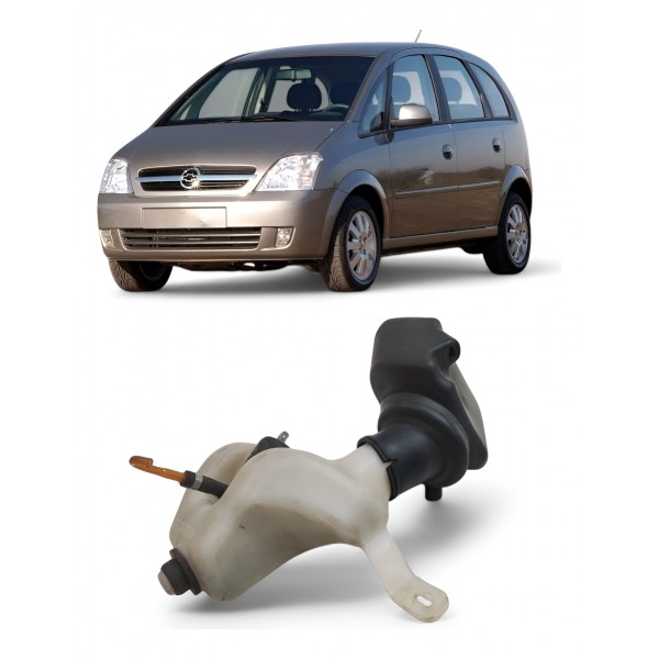 Reservatório Gasolina Partida Frio Gm Meriva 2002 A 2012