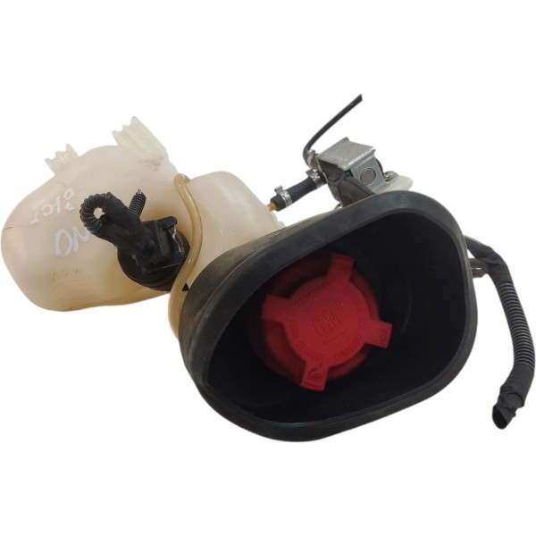 Reservatório Gasolina Partida Frio Gm Spin 2013 2014 A 2019